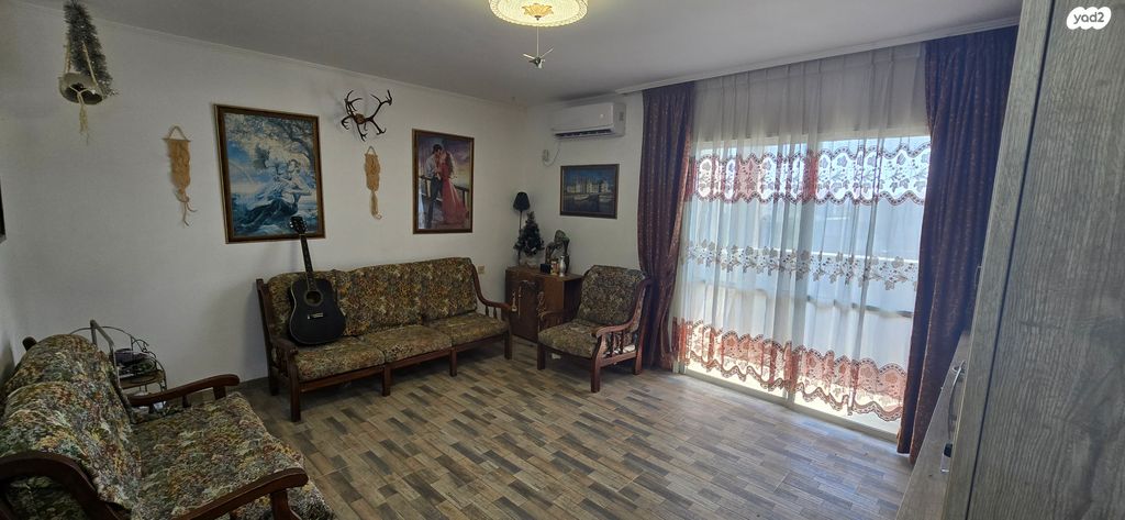 דירה, השומר הצעיר 3, גן הורדים, אשקלון