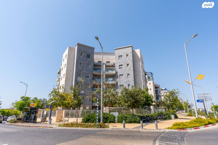 דירה, תמר 14, החורש, חריש