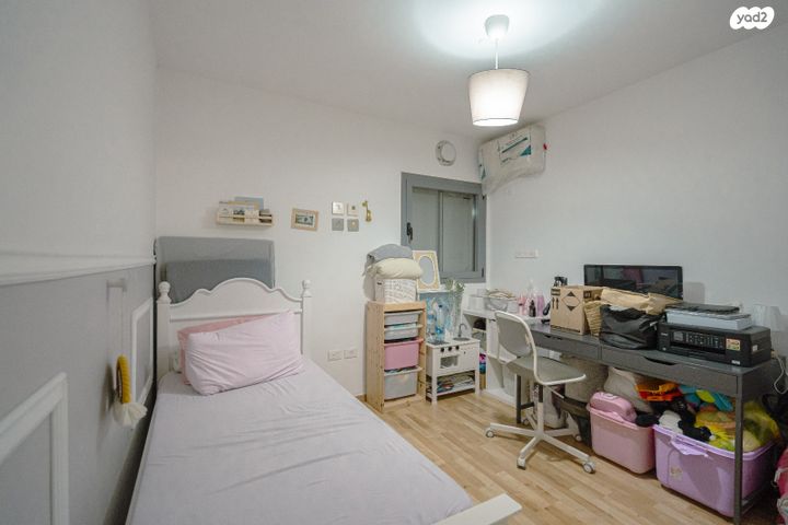 דירה, אורן, החורש, חריש