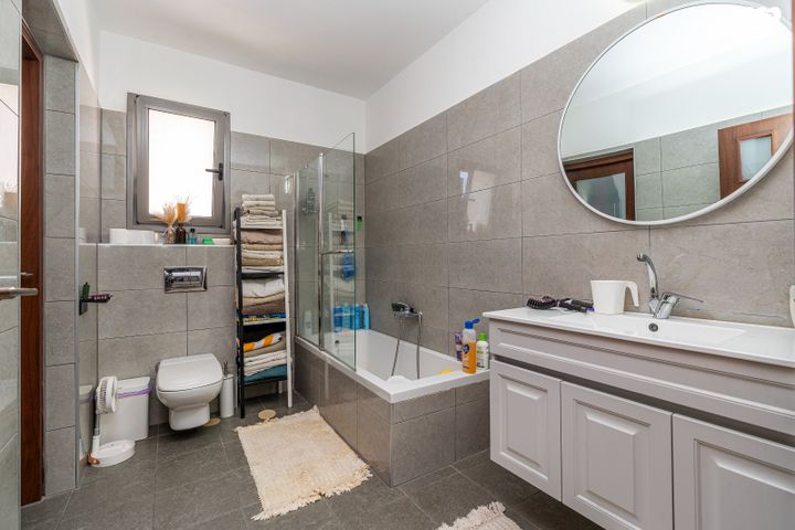 דירה, תמר 14, החורש, חריש