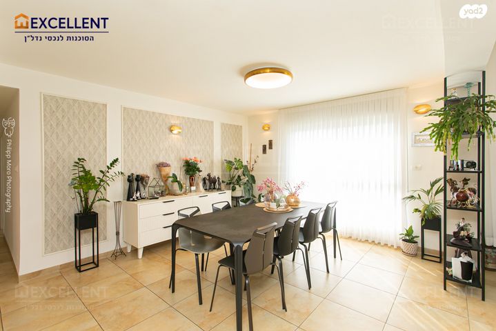 גג/ פנטהאוז, רמות יצחק, נשר