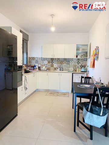 דירה, תמר 26, החורש, חריש