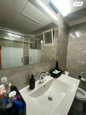 דירה, משעול הכנענים, אילת