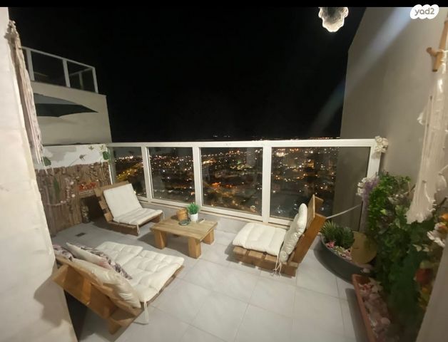 דירה, משעול הכנענים, אילת