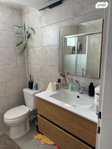 דירה, משעול הכנענים, אילת