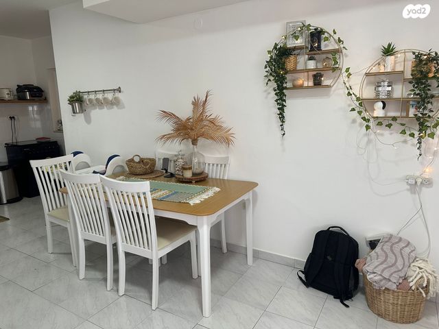 דירה, משעול הכנענים, אילת