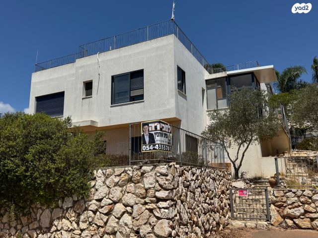 בית פרטי/ קוטג', גביש, לבון