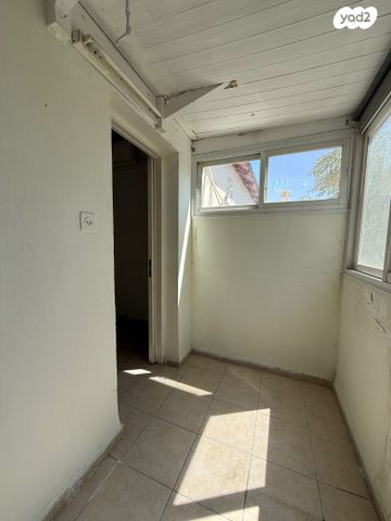 דירה, משה שרת 85, קרית חיים מזרחית, חיפה