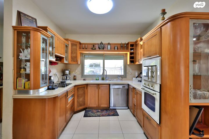 בית פרטי/ קוטג', אנרי מאטיס, גבעת טל, קרית אתא