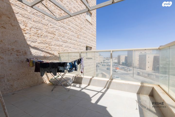 דירה, סא"ל עמנואל מורנו 26, השחר, דימונה