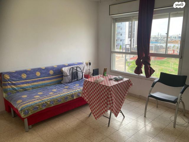 גג/ פנטהאוז, גני אביב, לוד