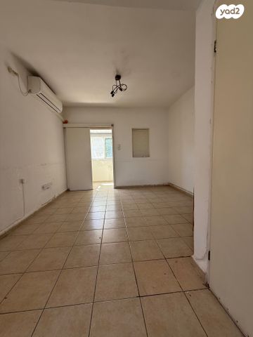 דירה, משה שרת 85, קרית חיים מזרחית, חיפה