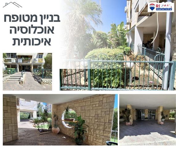 דירה, מיכה 4, מלכי ישראל, קרית גת