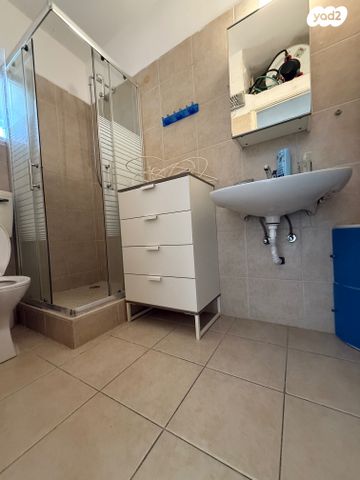 דירה, משה שרת 85, קרית חיים מזרחית, חיפה