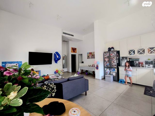 שדרות דוד המלך 35