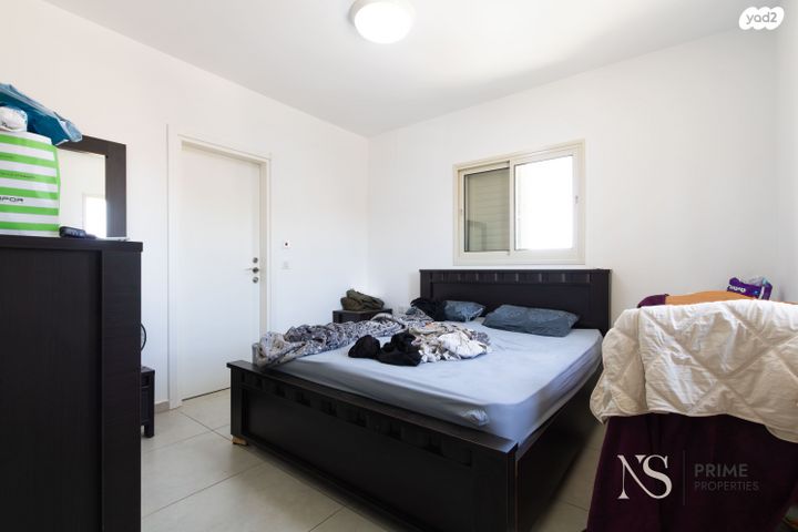 דירה, סא"ל עמנואל מורנו 26, השחר, דימונה