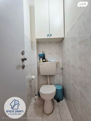 דירה, שעריים, רחובות