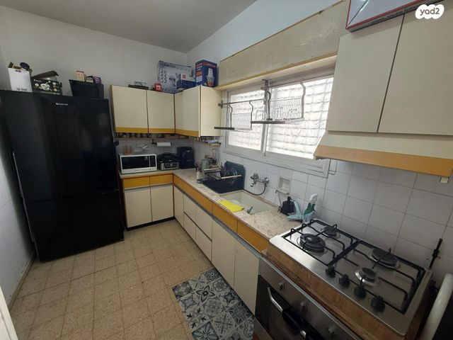 דירה, קרן היסוד, מרכז העיר, סביניה, הוותיקה, קרית ביאליק