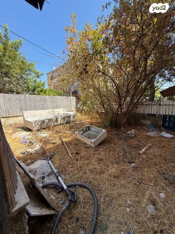 דירה, משה שרת 85, קרית חיים מזרחית, חיפה