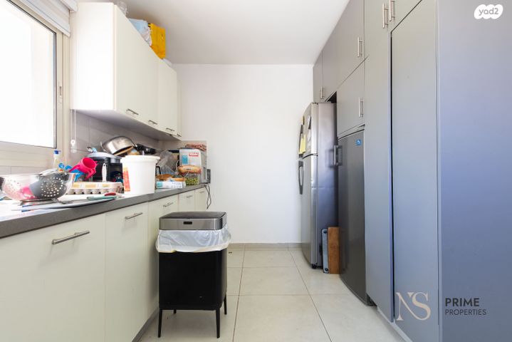 דירה, סא"ל עמנואל מורנו 26, השחר, דימונה