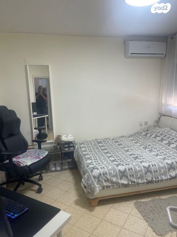 דירה, גני אביב, לוד