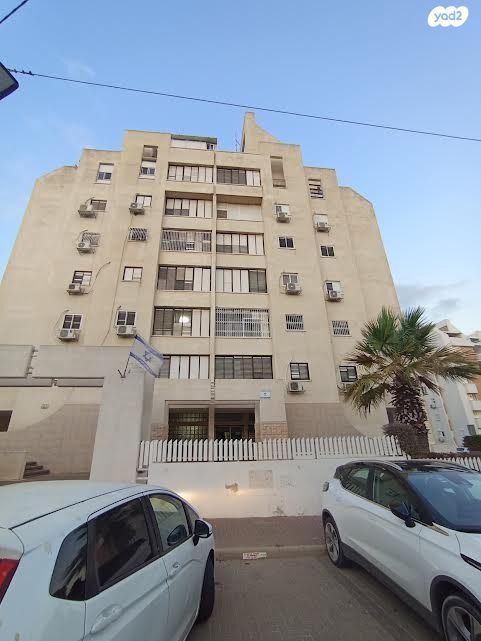 דירה, הקיקיון, אפרידר, אשקלון