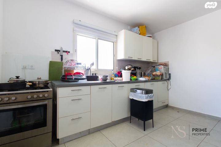 דירה, סא"ל עמנואל מורנו 26, השחר, דימונה