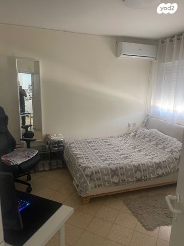 דירה, גני אביב, לוד