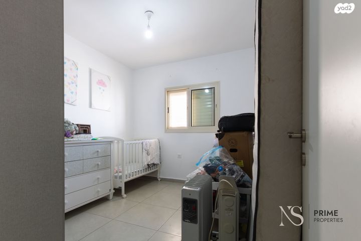 דירה, סא"ל עמנואל מורנו 26, השחר, דימונה