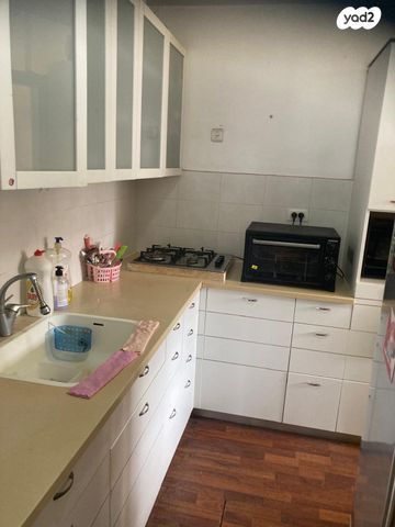 גג/ פנטהאוז, גני אביב, לוד