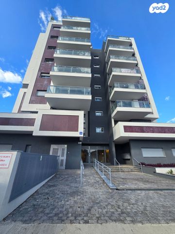 דירה, נס הרים, קרית שלום, תל אביב יפו