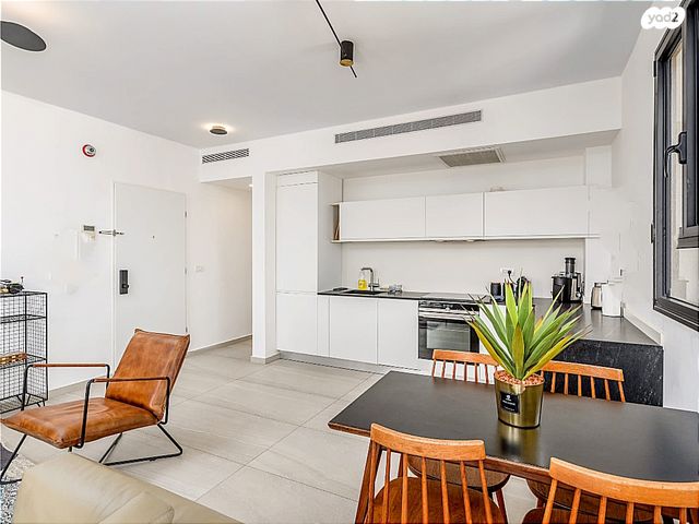 דירה, צפון יפו, המושבה האמריקאית-גרמנית, תל אביב יפו