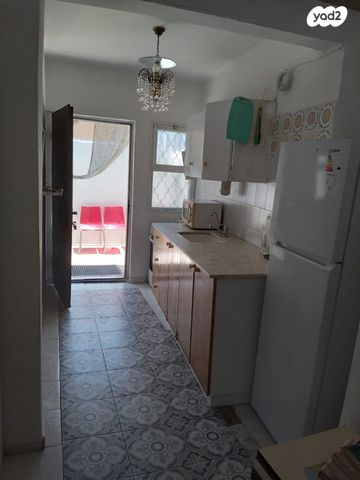 דירת גן, גבעת ציון, אשקלון