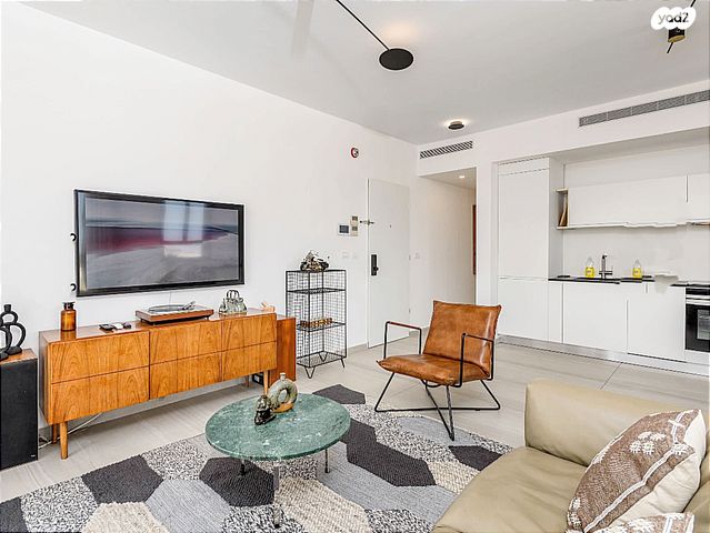 דירה, צפון יפו, המושבה האמריקאית-גרמנית, תל אביב יפו