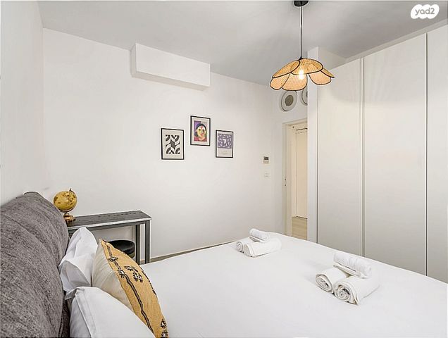 דירה, צפון יפו, המושבה האמריקאית-גרמנית, תל אביב יפו