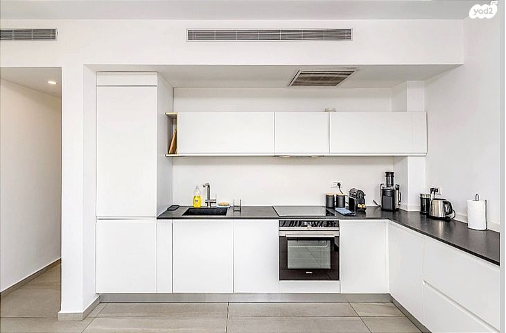 דירה, צפון יפו, המושבה האמריקאית-גרמנית, תל אביב יפו