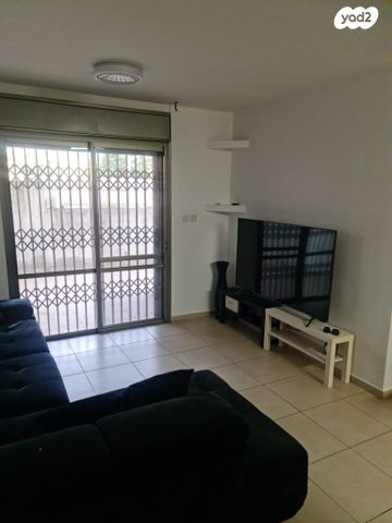 דירת גן, אקסודוס, נווה דקלים, אשקלון