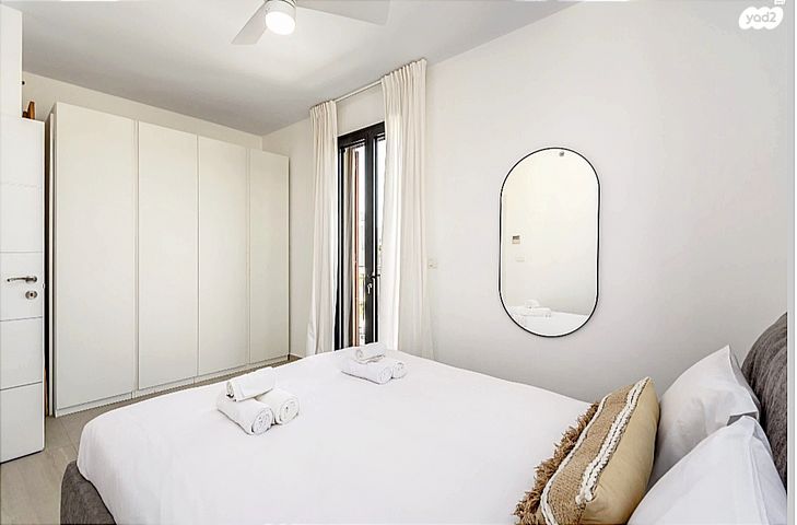 דירה, צפון יפו, המושבה האמריקאית-גרמנית, תל אביב יפו