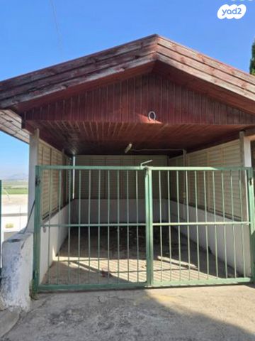 בית פרטי/ קוטג', נוף העמק, יקנעם עילית