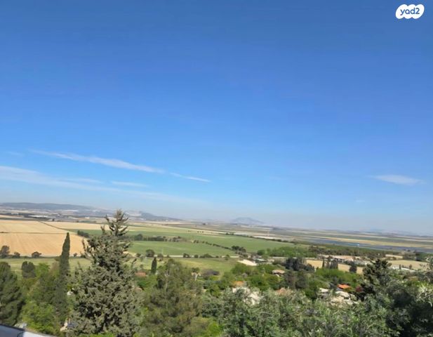 בית פרטי/ קוטג', נוף העמק, יקנעם עילית