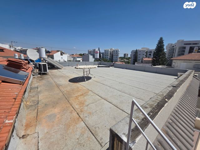 דו משפחתי, מרמורק, רחובות