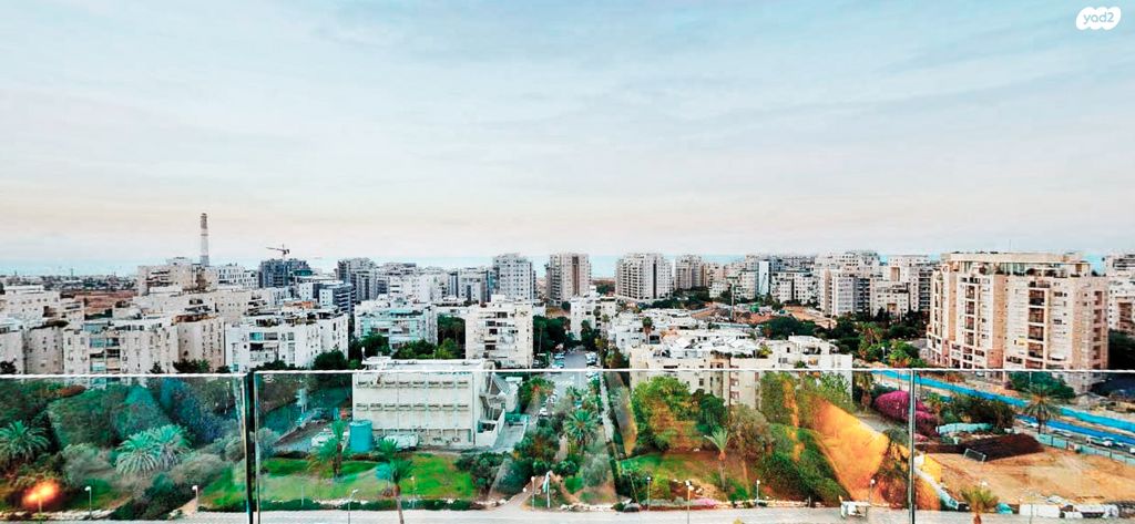 גג/ פנטהאוז