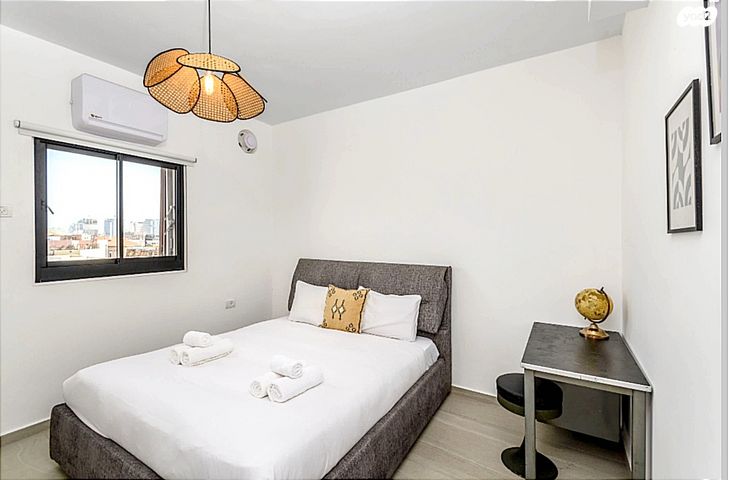 דירה, צפון יפו, המושבה האמריקאית-גרמנית, תל אביב יפו