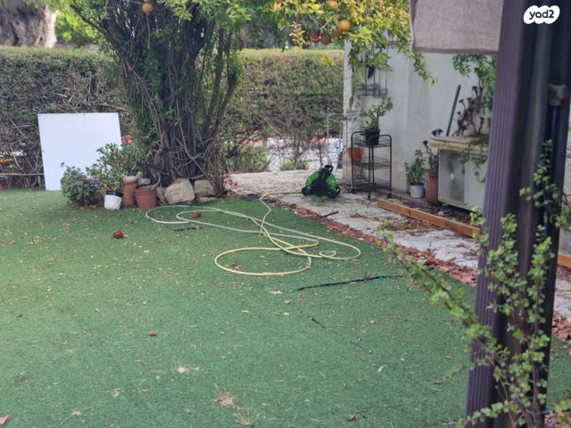 בית פרטי/ קוטג', נווה מגן, רמת השרון