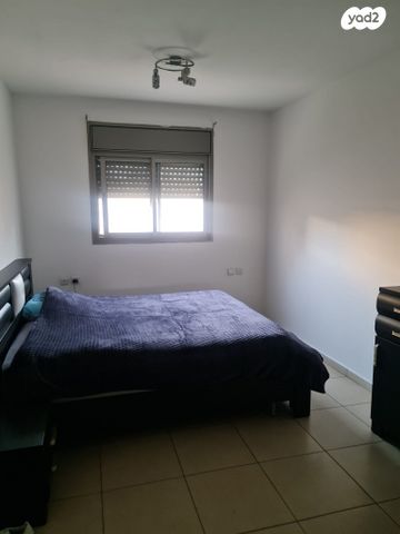 דירת גן, אקסודוס, נווה דקלים, אשקלון