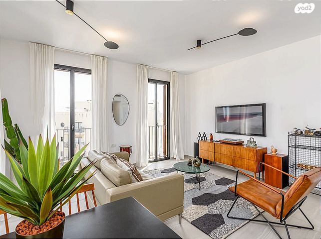 דירה, צפון יפו, המושבה האמריקאית-גרמנית, תל אביב יפו