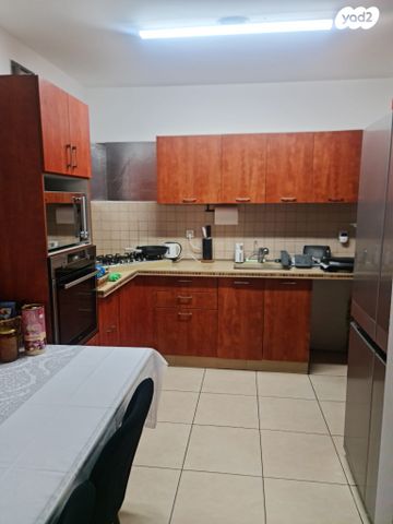 דירת גן, אקסודוס, נווה דקלים, אשקלון