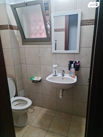 דירת גן, אקסודוס, נווה דקלים, אשקלון