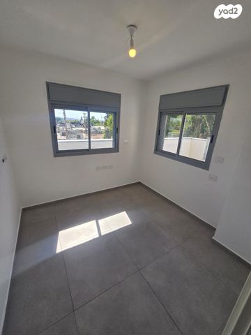 דירה, נס הרים, קרית שלום, תל אביב יפו