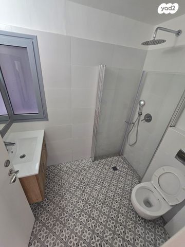 דירה, נס הרים, קרית שלום, תל אביב יפו